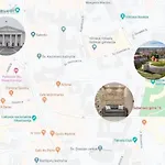 Mini By Town Hall, Self Chek-in * Vilnius