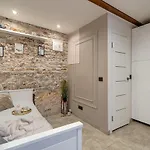 Mini By Town Hall, Self Chek-in Apartman Vilnius