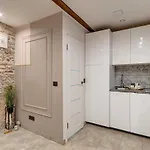Apartman Mini By Town Hall, Self Chek-in Vilnius