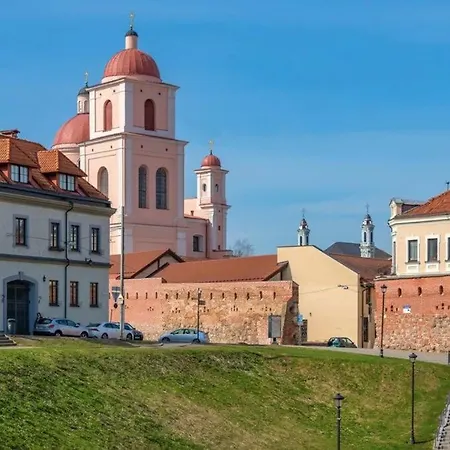 Mini By Town Hall, Self Chek-in *