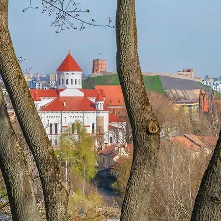 Mini By Town Hall, Self Chek-in Апартаменты