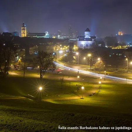 Mini By Town Hall, Self Chek-in Lägenhet *
