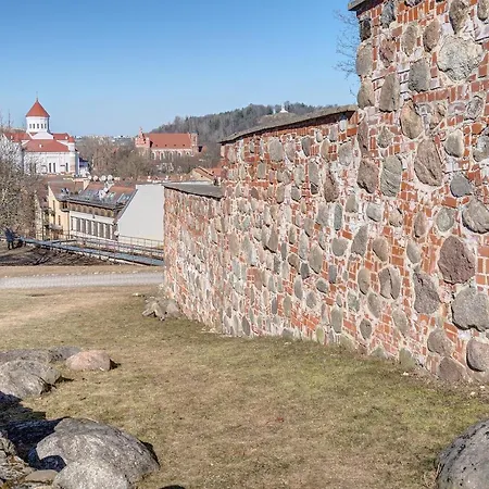 Mini By Town Hall, Self Chek-in 公寓 *