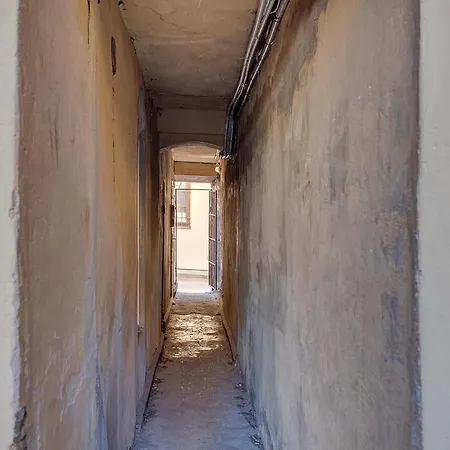 Mini By Town Hall, Self Chek-in 公寓 维尔纽斯