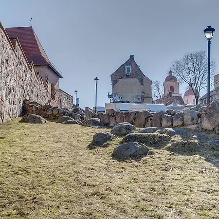 Mini By Town Hall, Self Chek-in *