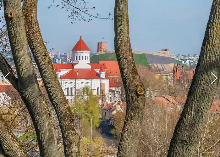 Mini By Town Hall, Self Chek-in Butas