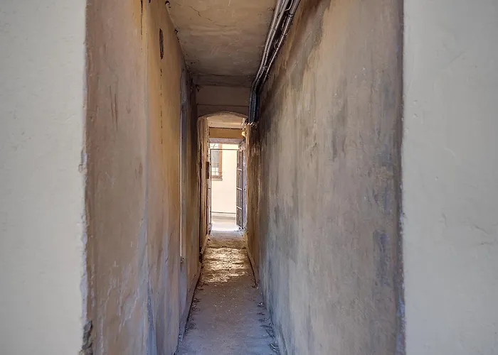 Mini By Town Hall, Self Chek-in Lejlighed Vilnius