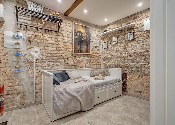 Appartement Mini By Town Hall, Self Chek-in *