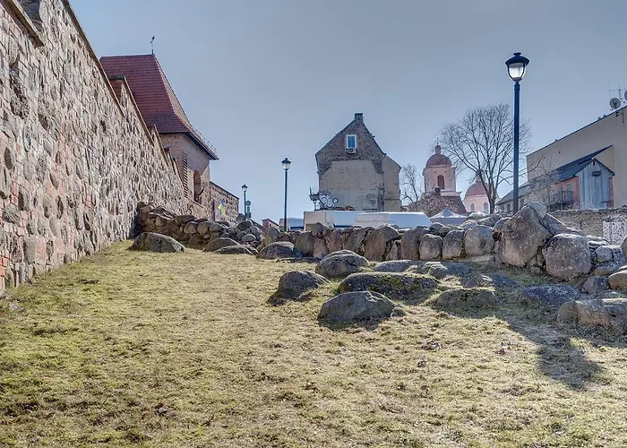 Mini By Town Hall, Self Chek-in *