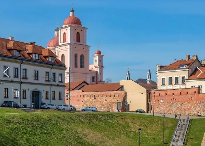 Mini By Town Hall, Self Chek-in *