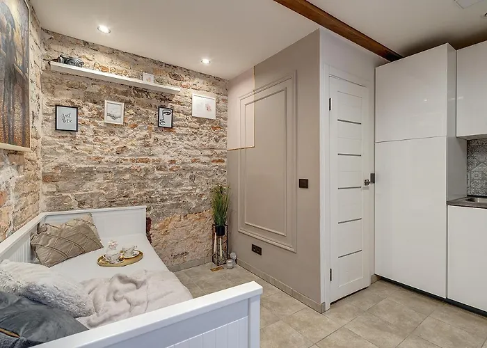 Mini By Town Hall, Self Chek-in Appartamento Vilnius