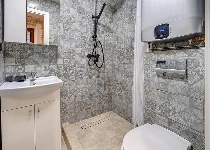 Appartamento Mini By Town Hall, Self Chek-in *