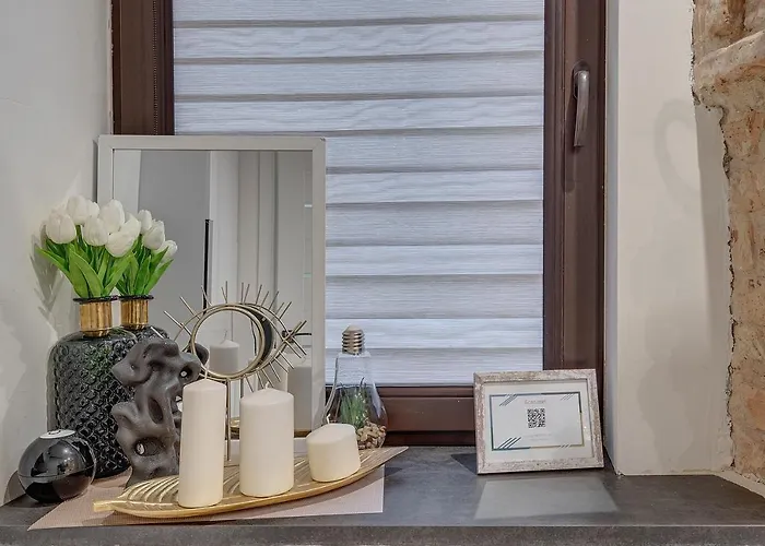 Mini By Town Hall, Self Chek-in Appartamento